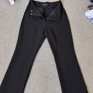 Dynamite black pants size 6